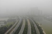 Hà Nội: Trong mùa đông, những đợt ô nhiễm không khí sẽ tiếp tục diễn ra
