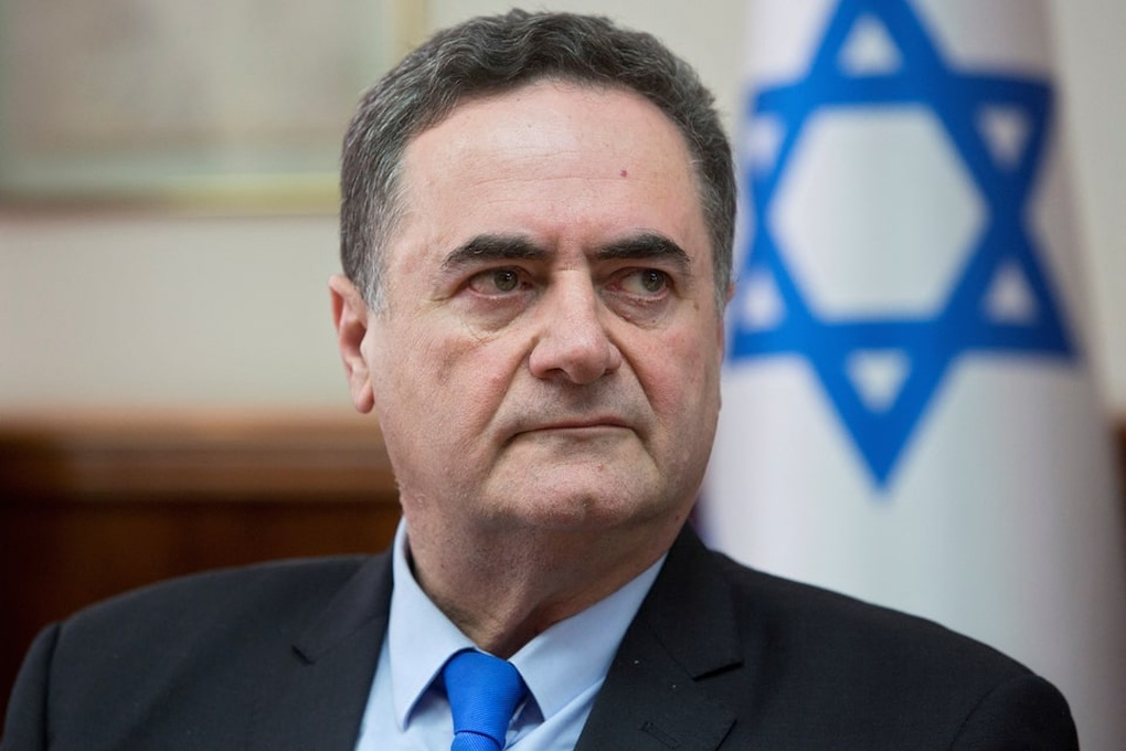 Israel phát cảnh báo cứng rắn chưa từng có với Iran - 1 Israel phát cảnh báo cứng rắn chưa từng có với Iran - 1