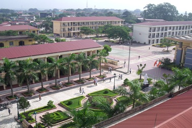 Nâng cao chất lượng dạy và học Trường CĐ Y tế Phú Thọ