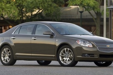 GM triệu hồi hơn 2,7 triệu xe