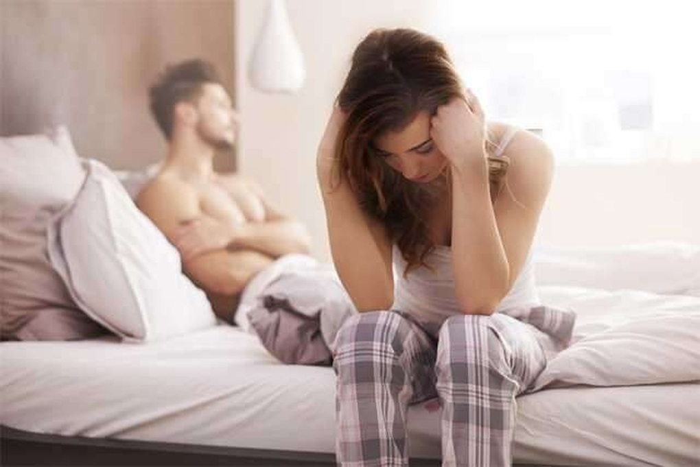 Gia đình tan vỡ vì người vợ không kiểm soát được ham muốn tình dục - 1 Gia đình tan vỡ vì người vợ không kiểm soát được ham muốn tình dục - 1