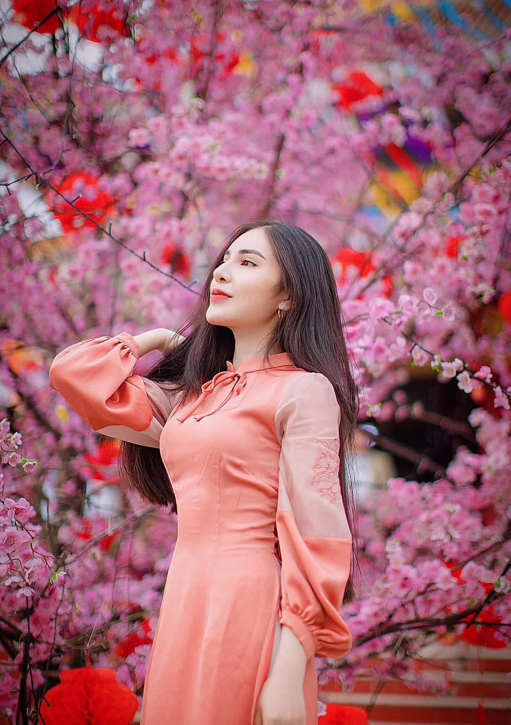 Bạn trẻ thắt lưng buộc bụng để có cái Tết ấm no - 2 Bạn trẻ thắt lưng buộc bụng để có cái Tết ấm no - 2