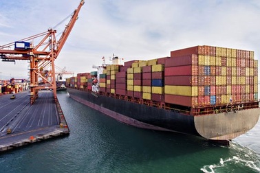 Sri Lanka trục xuất tàu chở vật liệu hạt nhân cho Trung Quốc