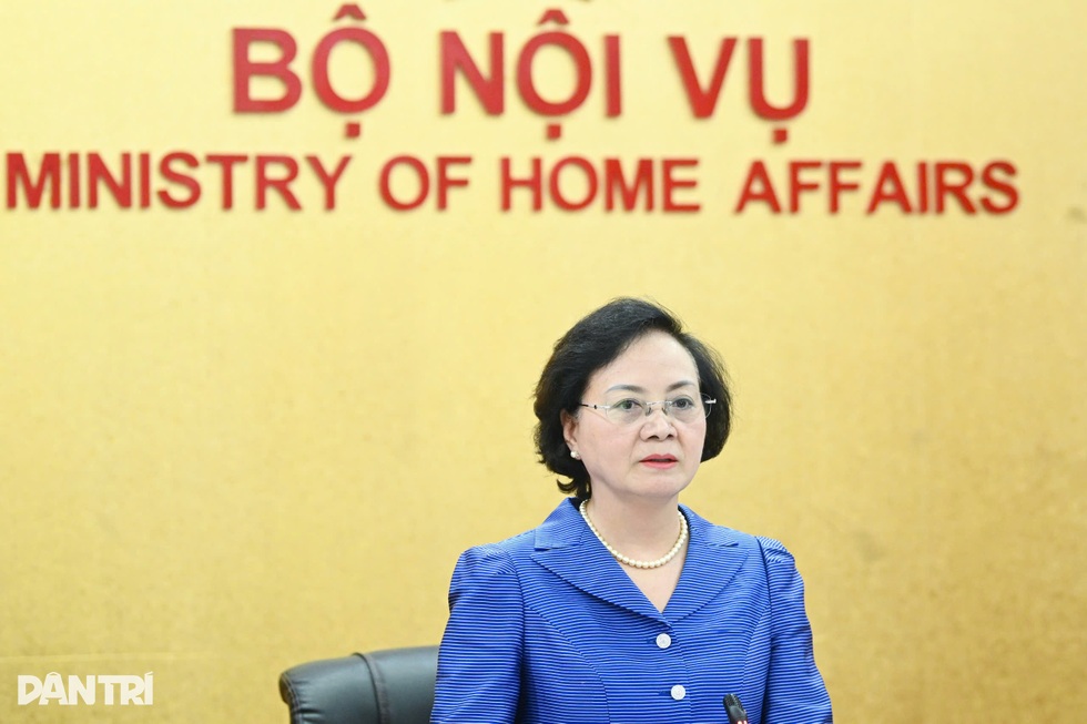 Hoàn thành sắp xếp đơn vị sự nghiệp cả nước trước khi "chốt" tiền lương