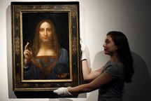 Tranh cãi về tác giả của bức tranh đắt nhất thế giới trị giá 10.200 tỷ đồng