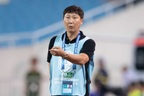 HLV Kim Sang Sik: "Hy vọng Đình Bắc hiểu được tấm lòng của tôi"