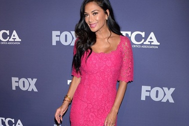 Nicole Scherzinger diện váy hàng hiệu gần 4000 USD