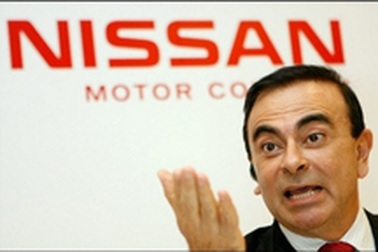 Nissan-Renault đã chọn được đối tác sản xuất xe giá rẻ 