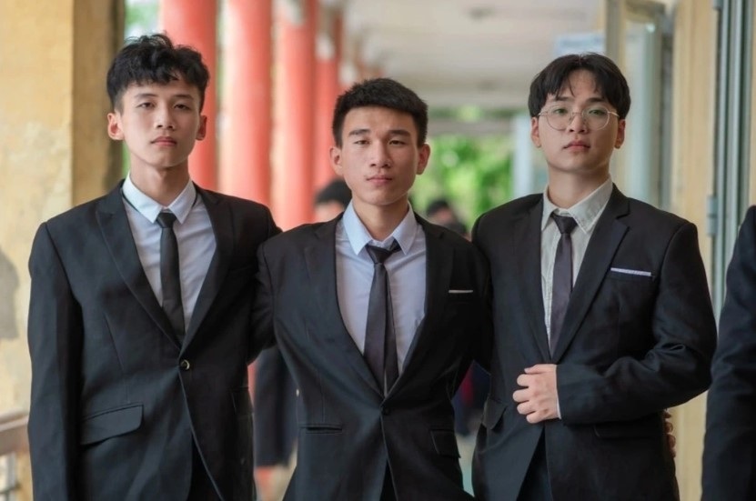 Cuộc đua đại học tốp trên và thế khó của thí sinh nhà nghèo - 1 Cuộc đua đại học tốp trên và thế khó của thí sinh nhà nghèo - 1