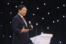 Thời khắc này chúng ta cần cùng nhau vươn mình, “hóa rồng, hóa hổ”