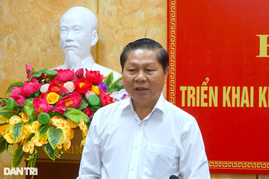 Đảng ủy Bộ LĐ-TB&XH nỗ lực giúp huyện vùng cao Thanh Hóa giảm nghèo