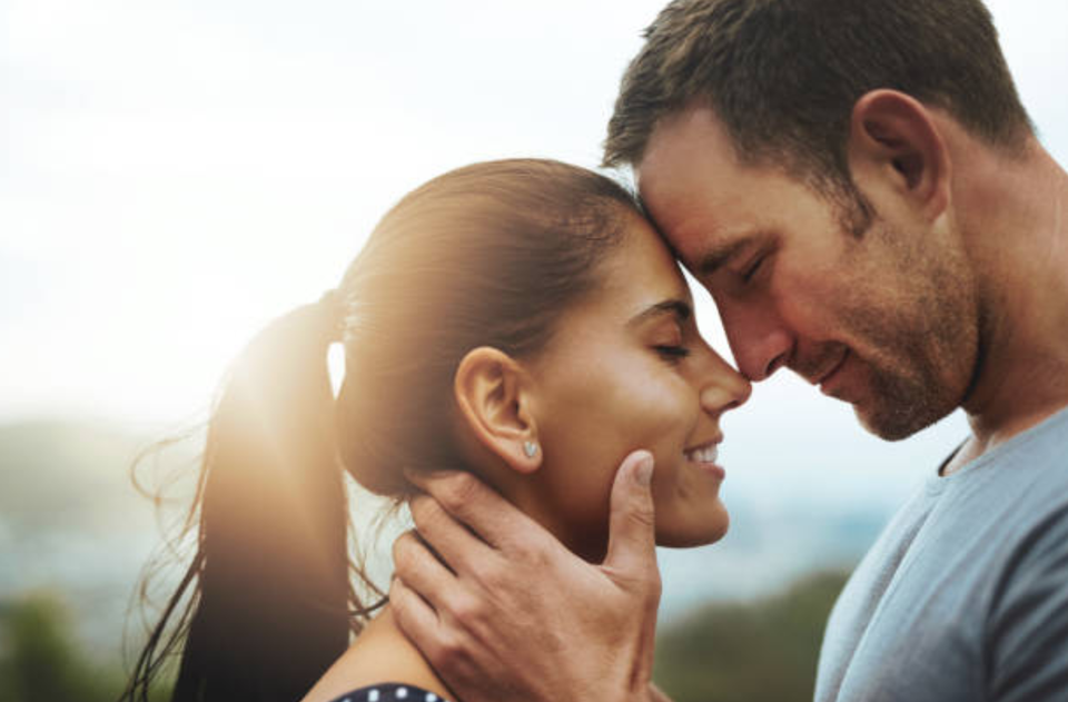 Uống nhầm một ánh mắt, say cả đời - 1 Uống nhầm một ánh mắt, say cả đời - 1