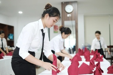 Cao đẳng Công nghệ và Thương mại Hà Nội: Điểm sáng của mô hình gắn kết nhà trường với doanh nghiệp