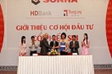 SHI - Tiềm năng tăng trưởng bền vững