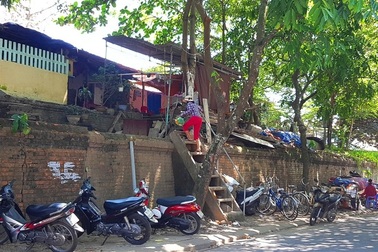 Cuộc di dời lịch sử hơn 4.000 hộ dân sống “treo” quanh Kinh thành Huế