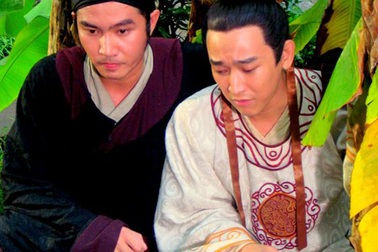 Hứa Vĩ Văn khen Lã Thanh Huyền