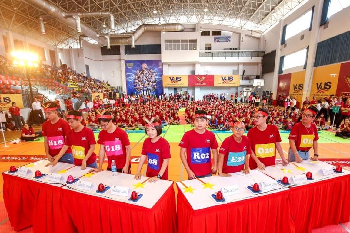 VUS ra mắt Chương trình Anh ngữ hè Super Summer 2022 - 5 VUS ra mắt Chương trình Anh ngữ hè Super Summer 2022 - 5