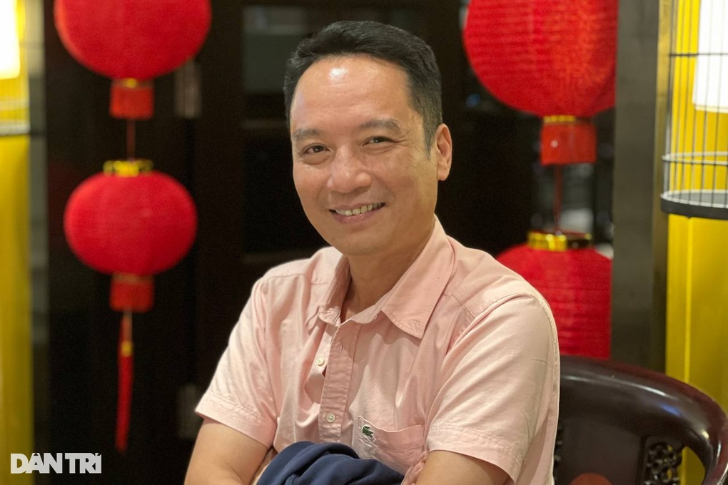Mỹ Anh: Tôi không áp lực trước thành tựu của mẹ Mỹ Linh - 4 Mỹ Anh: Tôi không áp lực trước thành tựu của mẹ Mỹ Linh - 4