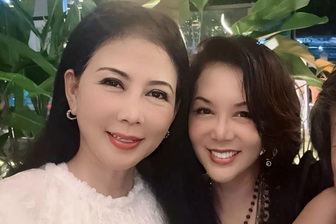 "Mỹ nhân thập niên 90" Diễm Hương hiếm hoi tái xuất, nhan sắc gây chú ý