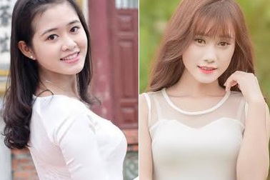 Kỷ niệm Tết chẳng thể phai mờ của những nữ sinh xinh đẹp