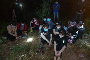 Dính bẫy "việc nhẹ lương cao" ở Campuchia, nhiều nạn nhân treo cổ tự tử