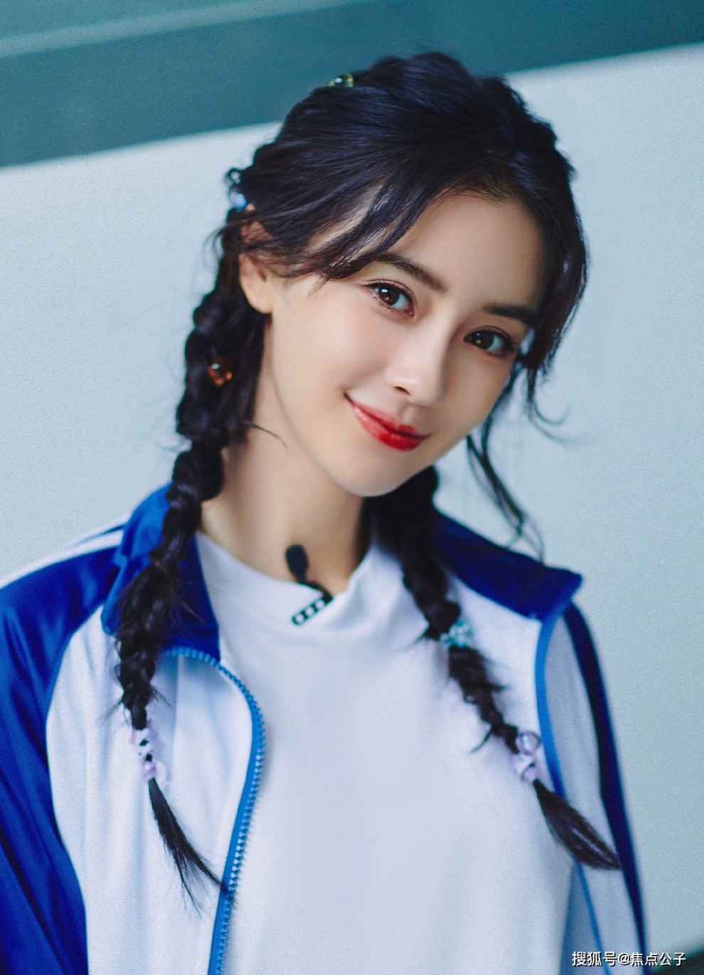 Hôn nhân nguội lạnh của Angelababy và Huỳnh Hiểu Minh - 8