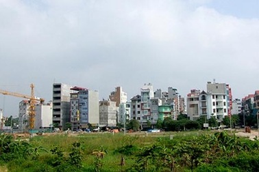 Hàng loạt nhà đầu tư rút khỏi thị trường biệt thự, liền kề