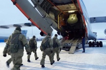 Binh sĩ Nga sẽ làm nhiệm vụ gì tại Kazakhstan?