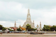 Thái Lan bất ngờ thay đổi tên thủ đô