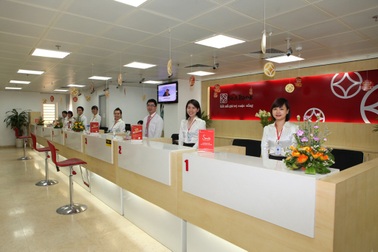 15 ngân hàng mạnh nhất Việt Nam