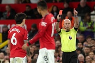 Man Utd khủng hoảng nặng nề trước đại chiến với Chelsea