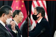 Trung Quốc bất ngờ ca ngợi cuộc họp "nảy lửa" với Mỹ