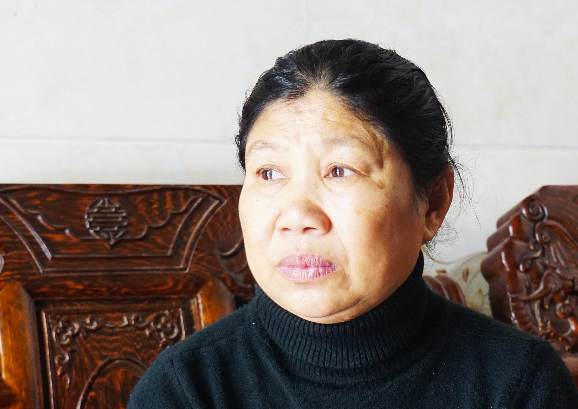 Hành trình hồi sinh đầy gian nan của cậu bé đa dị tật 2 lần bị bỏ rơi - 2 Hành trình hồi sinh đầy gian nan của cậu bé đa dị tật 2 lần bị bỏ rơi - 2