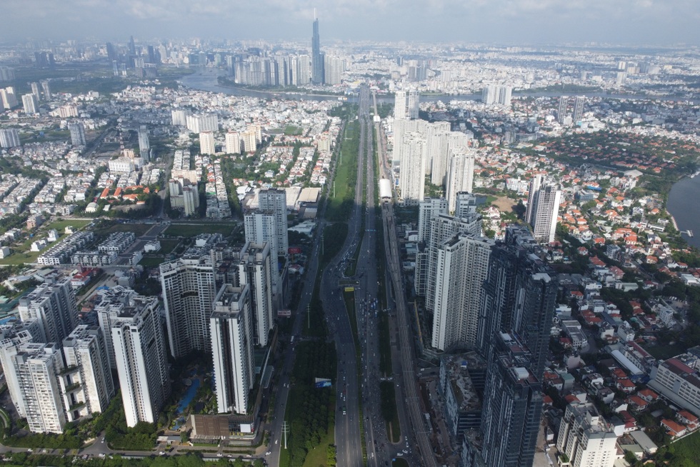 Luật Đất đai sửa đổi thông qua, thị trường bất động sản sẽ ra sao? - 2 Luật Đất đai sửa đổi thông qua, thị trường bất động sản sẽ ra sao? - 2