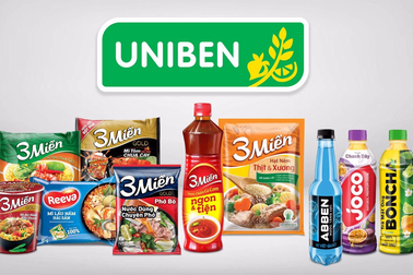 UNIBEN - 30 năm sáng tạo vì lợi ích toàn diện