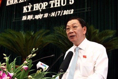 Không để người dân bị xúi giục xuống đường, tụ tập biểu tình