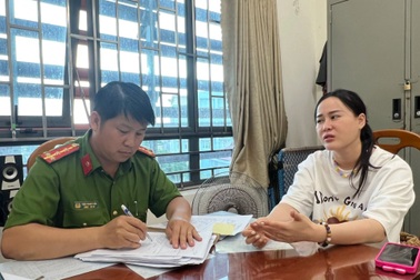 Tina Dương livestream được 68 triệu đồng nộp khắc phục hậu quả