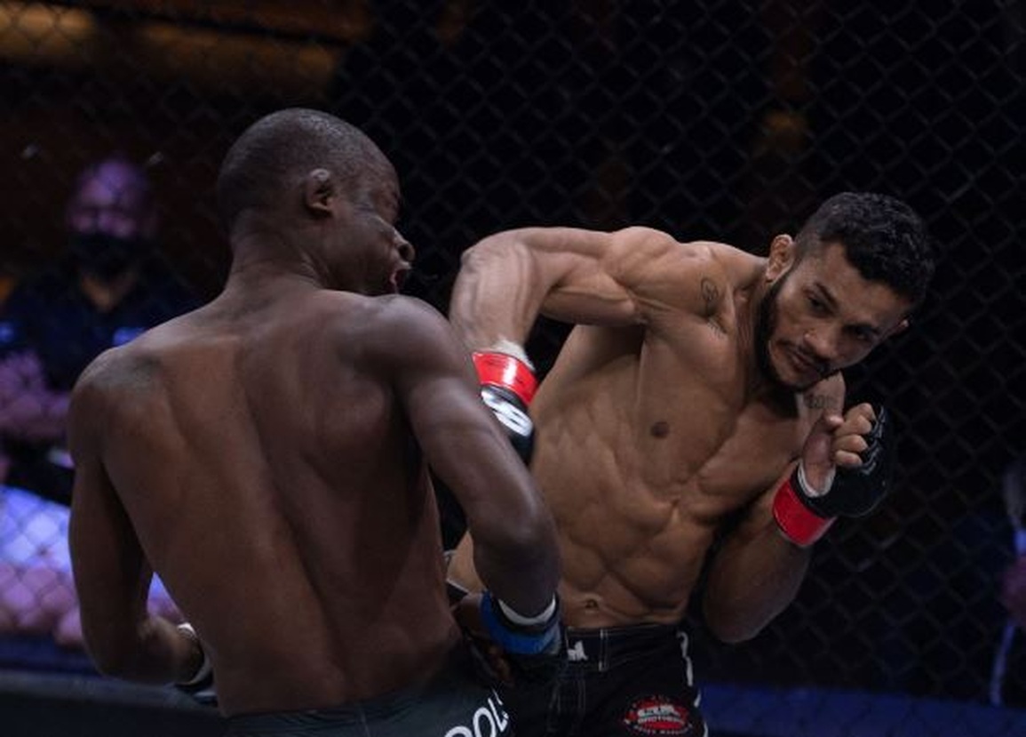 Xem ngay PFL MMA Challenger Series tuần 4 trên FPT Play - 1 Xem ngay PFL MMA Challenger Series tuần 4 trên FPT Play - 1