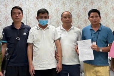 Lần theo dấu vết truy bắt cựu giảng viên trường cao đẳng y