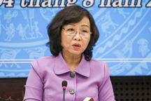 Miễn nhiệm chức vụ Phó Chủ tịch Đà Nẵng đối với bà Ngô Thị Kim Yến