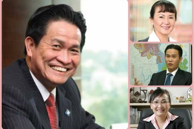 Ông Đặng Văn Thành chính thức rời Sacombank