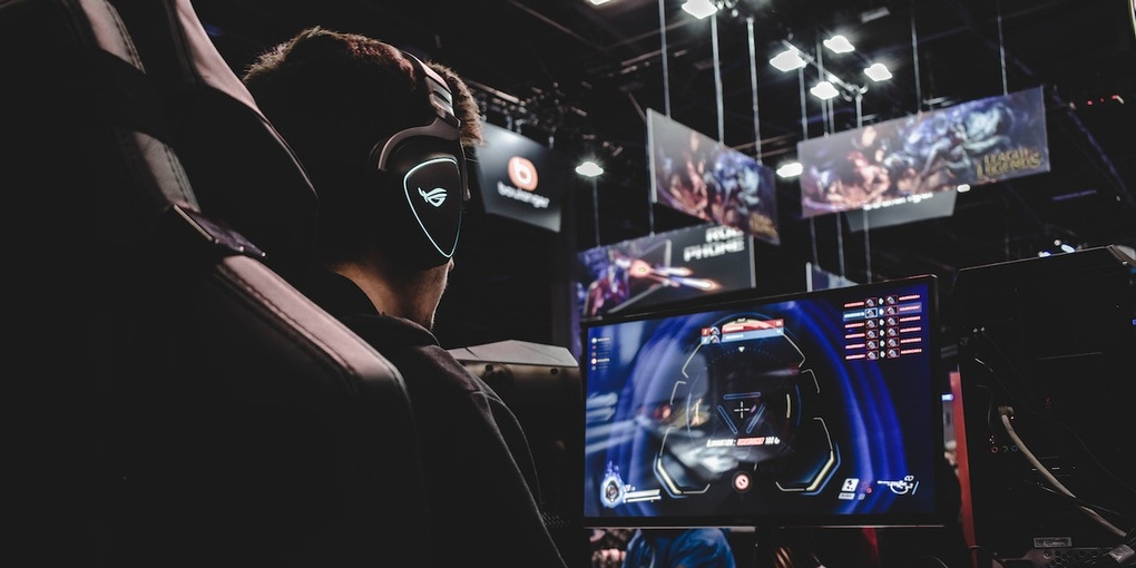 Gen Z đang định hình lại ngành công nghiệp game - 1 Gen Z đang định hình lại ngành công nghiệp game - 1