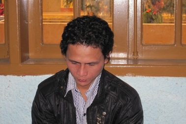 Nhờ "bạn" chở về nhà, bị hiếp dâm