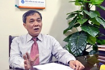 Đại diện BHXH VN: “Quỹ BHYT luôn nằm trong tầm kiểm soát”