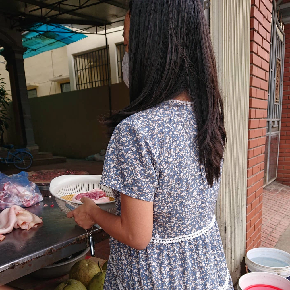 Bà nội trợ mách cách đơn giản giúp giảm túi nilon, đồ nhựa dùng một lần - 1 Bà nội trợ mách cách đơn giản giúp giảm túi nilon, đồ nhựa dùng một lần - 1