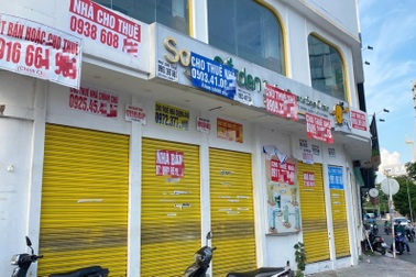 Giá mặt bằng hạ nhiệt, đại gia bất ngờ "vung" tiền gom vị trí "vàng" Hà Nội