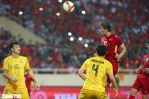 U23 Việt Nam - U23 Thái Lan: Tái hiện chiến thắng ở chung kết SEA Games?