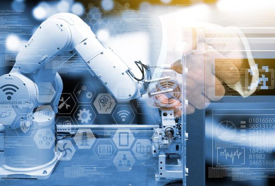 AI và RPA – Xu hướng chủ đạo của ngành bảo hiểm, tài chính, ngân hàng - 1 AI và RPA – Xu hướng chủ đạo của ngành bảo hiểm, tài chính, ngân hàng - 1