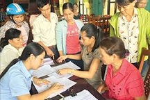 Chỉ có một mức đóng đối với người tham gia BHXH tự nguyện