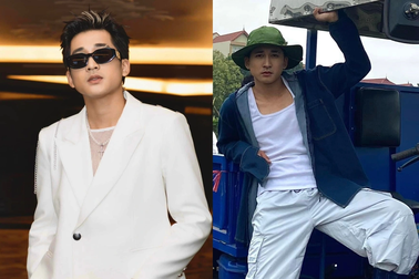 Trần Kiên nói gì khi khán giả phát hiện nét diễn giống đàn anh "5S Online"?